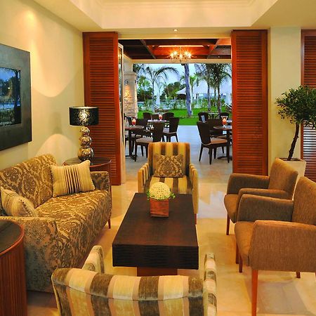 Olympic Bay Adults Only Hotel Ayia Napa Bagian luar foto