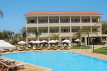 Olympic Bay Adults Only Hotel Ayia Napa Bagian luar foto