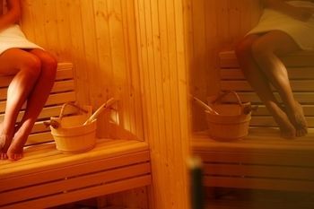 Olympic Bay Adults Only Hotel Ayia Napa Bagian luar foto